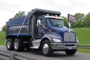 Kenworth Boosts Fuel Economy on T680 and T880