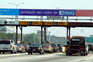 Lobby Group Urges Congress to Reject Interstate Tolling to Finance Upgrades