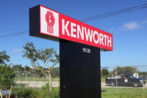 Kenworth of South Florida Opens New Dealership in Naples