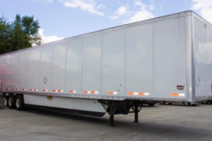 January Trailer Orders Up Year-over-Year
