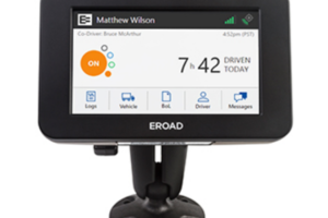 ELD Now Commercially Available from EROAD