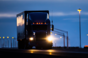 Independent Trucking Group Supports 34-Hour Restart