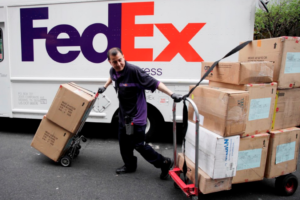 FedEx Express Expands First Overnight to More Than 4,400 Zip Codes