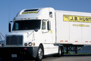 J.B. Hunt Expands into Canada with New Branch in Toronto