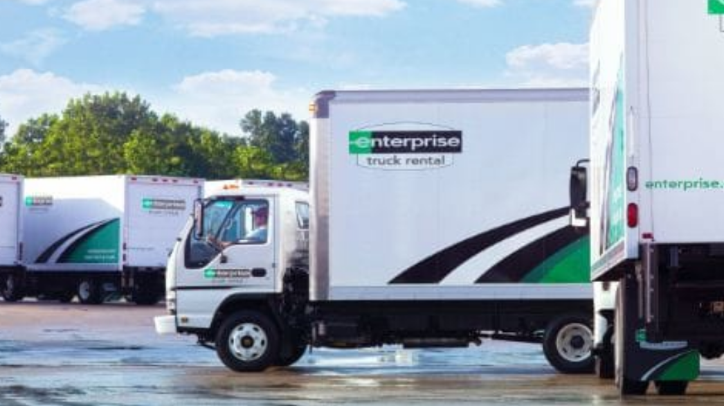 Enterprise Truck Rental Expands in Maryland Fleet News Daily