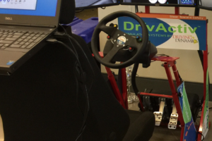 New Advanced Simulator-Based Driver Safety Training Courses