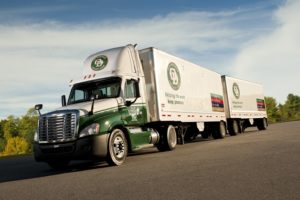 Old Dominion Freight Announces General Rate Increase