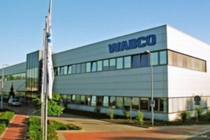 WABCO Lands Largest Order for Modular Braking Systems