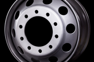Maxion Debuts New Wheel for Tubeless Tires Applications