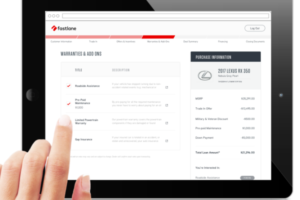 New E-Commerce Platform for Car Dealers from Fastlane