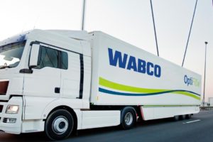 WABCO to Acquire Trucking Component Manufacturer, RH Sheppard