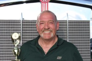 ABF Freight Driver Earns 3rd Place at 2017 National Truck Driving Championships