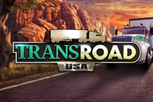 Got Game? TransRoad USA Simulates Building New Transport Company
