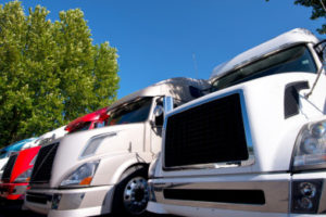 July’s For-Hire Trucking Index Surges 20 Points