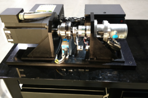 SAKOR Technologies Provides Dynamometer Testing System to Hyundai Mobis