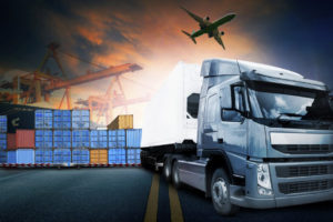Transflo Joins Blockchain in Trucking Alliance