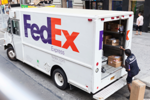 FedEx Earnings Down 17% Due to Cyber Attack and Harvey