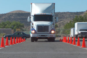 Truckload Turnover Rate Up Big in Second Quarter