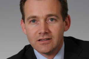 C.H. Robinson Names Lucas Faase Finance Director, Europe