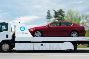 eCommerce Used Car Seller Carvana Opens in LA