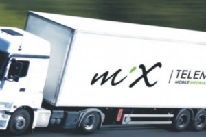 MiX Telematics Asset Manager Helps Trucking Fleets Track Assets in Real Time