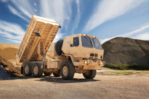 U.S. Army Extends FMTV Contract Pricing and Awards Oshkosh $260.1 Million Order