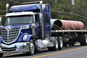 Celadon Group Completes Disposition of Flatbed Division
