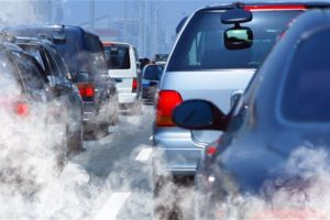 Breath Deep: Clear Air Rule Reinstated by Highway Administration