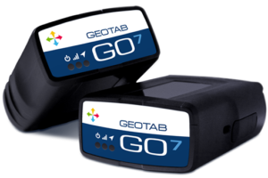 Geotab Launches New GO8 Telematics Device with Connectivity on LTE Networks
