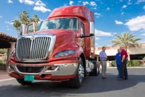 Digital Supply Chain is Next Breakthrough In Trucking Productivity, Says Navistar’s Lisboa