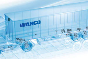WABCO Completes Acquisition of R.H. Sheppard