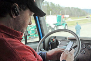 LifeSaver and Cincinnati Insurance Partner to Fight Distracted Driving in Fleets