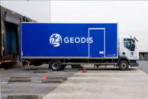 Geodis Taps Amber Road for Trade Compliance System
