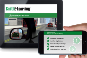 Smith System Debuts New Weather-based E-Learning Driving Course