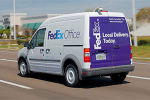 FedEx SameDay City Expands to 1,800 Cities