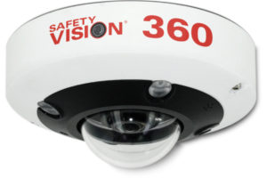 New Mobile Incident Recorder from Safety Vision Showcases at APTA Expo