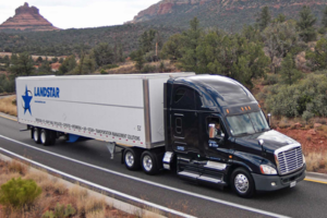 Landstar Launches Owner-Operator Mobile App for Available Loads