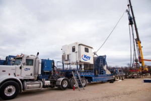 Key Energy Services Selects Mix Telematics for Electronic Logging