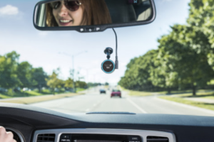 Garmin GPS Speaks with Amazon Alexa