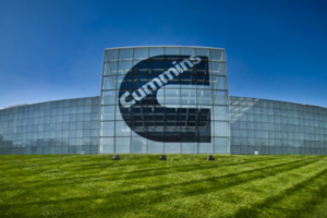 Cummins Acquires Energy Storage Technology