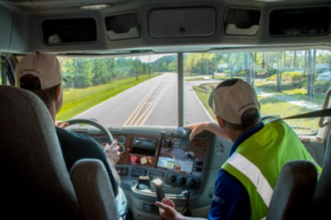 Truck Driving School Records Now Available