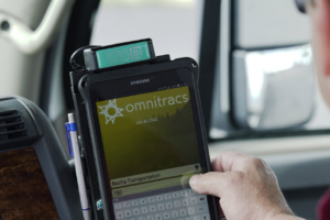 Omnitracs and Samsung to Deliver ELD Solution