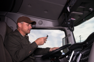 New Way for Fleets to Identify High-Risk Driving Behaviors