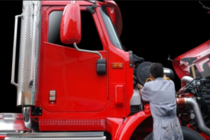International Truck Introduces Rapid Response Uptime Command Center