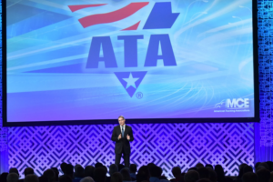 ATA Honors the Year’s Best in Trucking