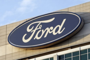 Ford Shakes Up Senior Leadership Posts