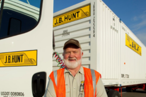 J.B. Hunt Transport Gets 2017 EPA Environmental Excellence Award