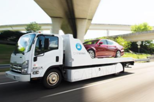 Carvana Rolls the Dice in Expansion in Las Vegas