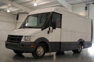 Spartan Motors Awarded $214 Million Contract With USPS