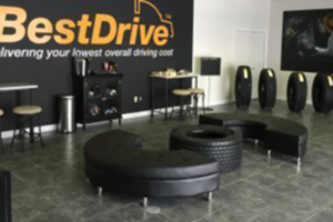 BestDrive Opens New Commercial Tire Center in Denver, 22nd Nationwide
